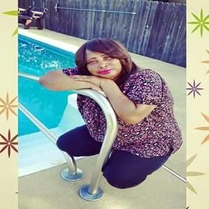 Meet your Posher, Willie mae