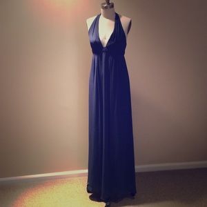 Maxi Party Dress