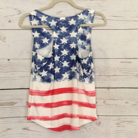 🆕 Women's America Razorback Tank - Picture 3 of 3