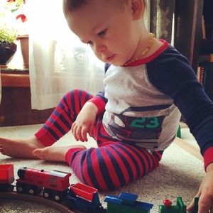 Meet your Posher, Melani