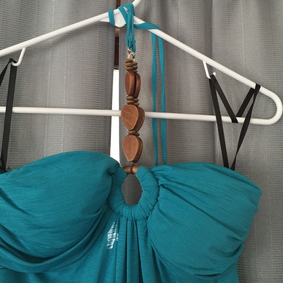 Spring/summer cocktail dress - Picture 2 of 3