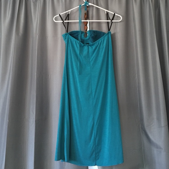 Spring/summer cocktail dress - Picture 3 of 3