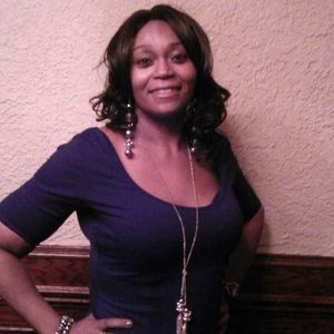 Meet your Posher, Sheri