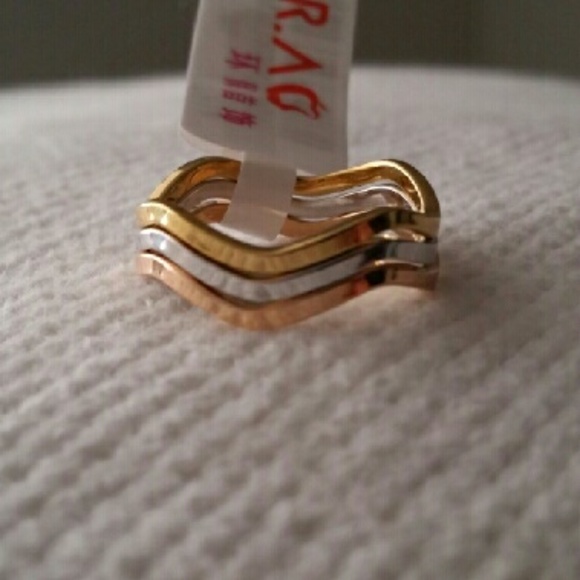 LAST PRICE Ring - Picture 2 of 3