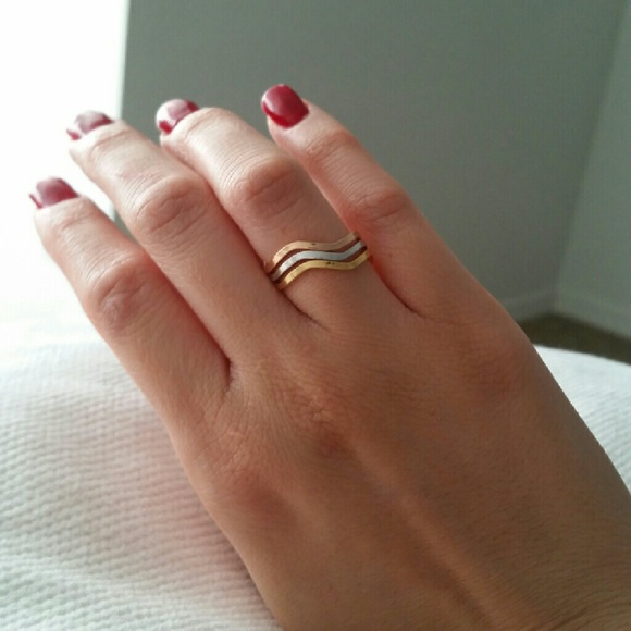 LAST PRICE Ring - Picture 3 of 3