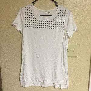 Short sleeves shirt