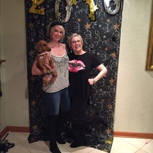 Meet your Posher, Darlene