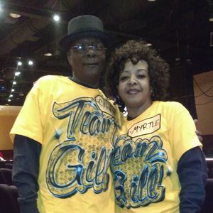 Meet your Posher, Yolanda