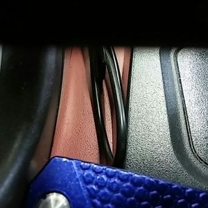 Meet your Posher, Sabrins