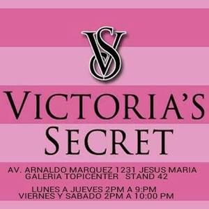 Meet your Posher, Luisa