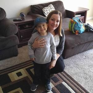 Meet your Posher, Katherine