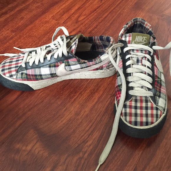 Nike Sneakers