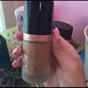 Too face born this way foundation