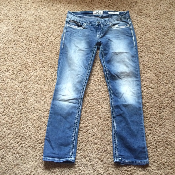 Day trips only worn once