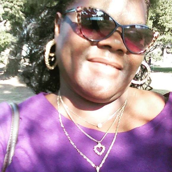 Meet your Posher, Sonya