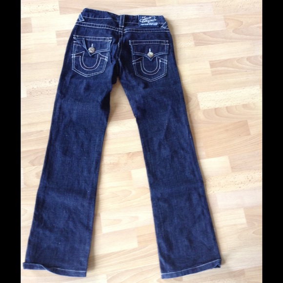 Authentic True Religion Jeans
