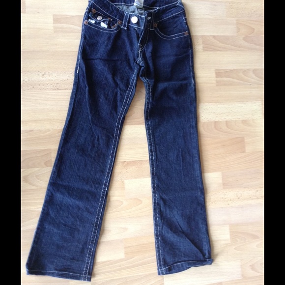 Authentic True Religion Jeans - Picture 2 of 4