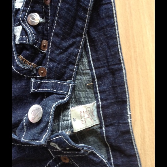 Authentic True Religion Jeans - Picture 4 of 4