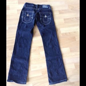 Authentic True Religion Jeans