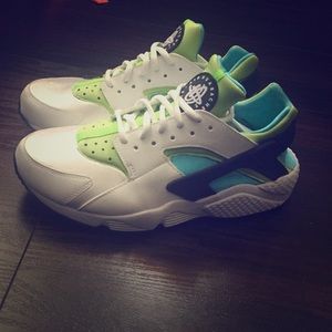 Nike Air Huaraches