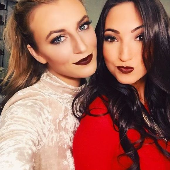 Meet your Posher, Steph