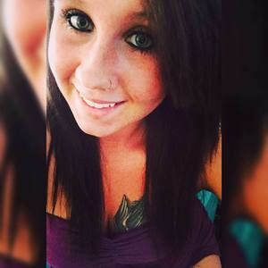 Meet your Posher, Alexandria