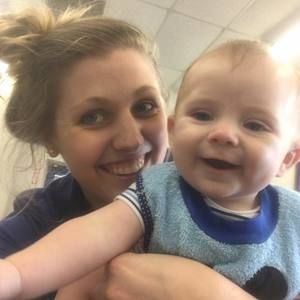 Meet your Posher, Brittney