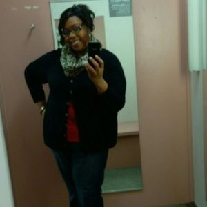 Meet your Posher, Sonya