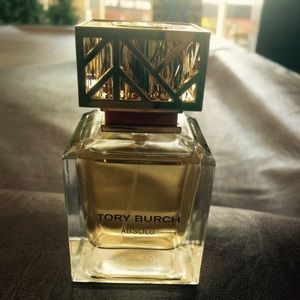 Tory burch perfume 1.7 ounce