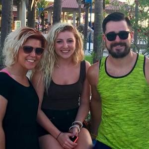 Meet your Posher, Michael