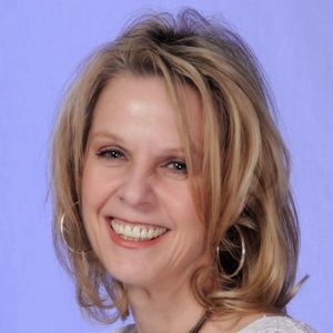 Meet your Posher, Patti