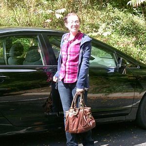 Meet your Posher, Shirley