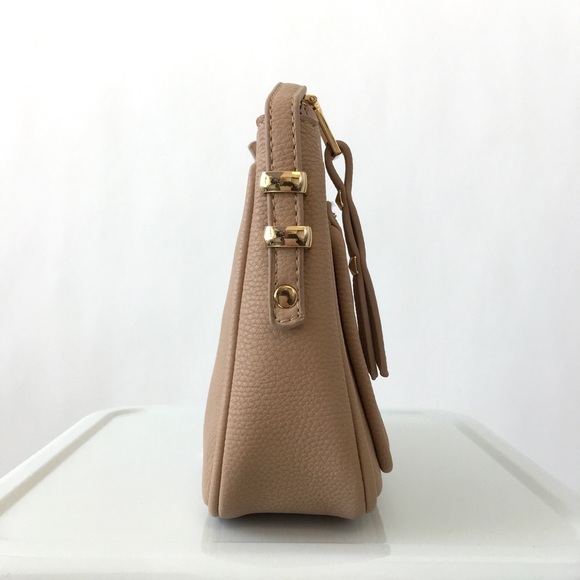LAST ONE! Crossbody Swing Mini Bag - Picture 2 of 4