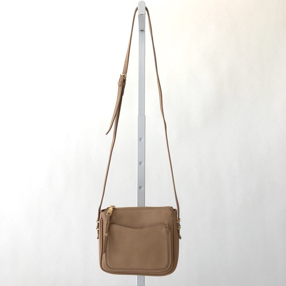 LAST ONE! Crossbody Swing Mini Bag - Picture 3 of 4
