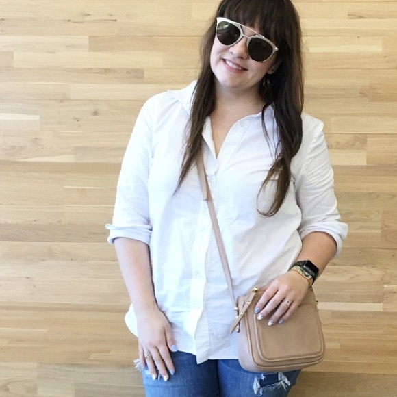 LAST ONE! Crossbody Swing Mini Bag - Picture 4 of 4