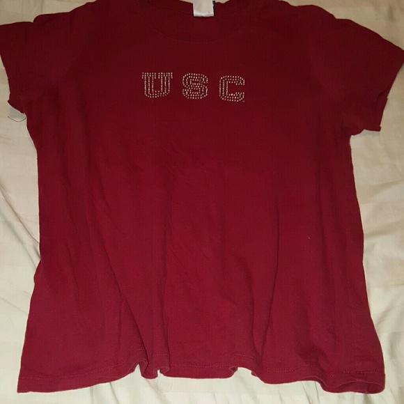 Womens university of sc tshirt