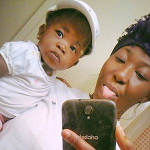 Meet your Posher, Alexus