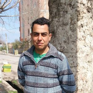 Meet your Posher, Seyed mohammad