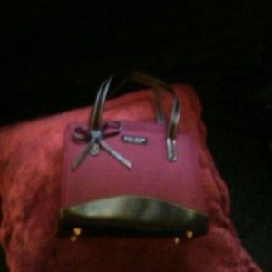 Dinner bag by kate spade