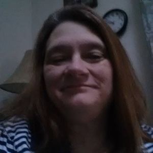 Meet your Posher, Mary ann