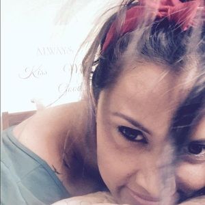 Meet your Posher, Lizeth