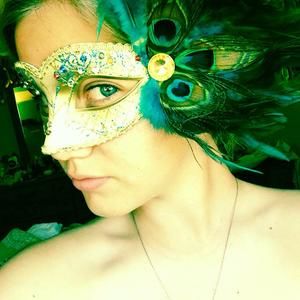 Meet your Posher, Petra