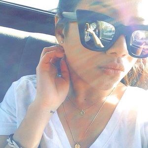 Meet your Posher, Maribeth