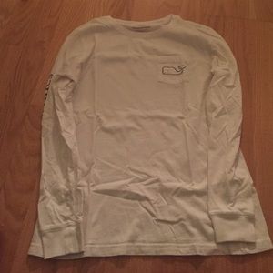 Whale tail t- shirt