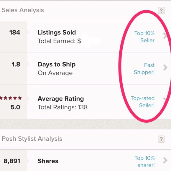 Meet your Posher, Roberta - Picture 3 of 3