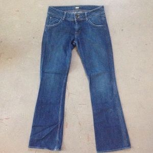 Hudson Jeans