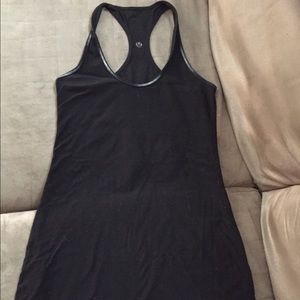 lulu lemon tank