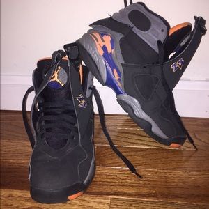 Jordan 8s