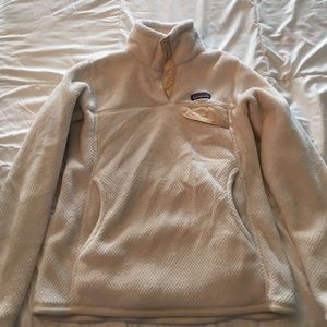 Brand New w/o Tags Patagonia Pullover