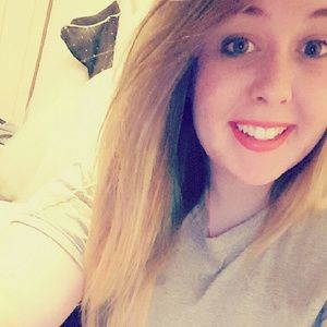 Meet your Posher, Mckayla